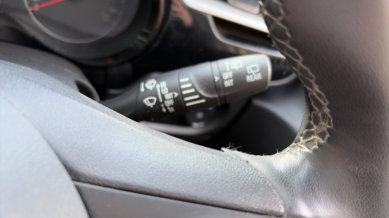 Vauxhall Corsa 1.2 Turbo Design 5dr Petrol Hatchback